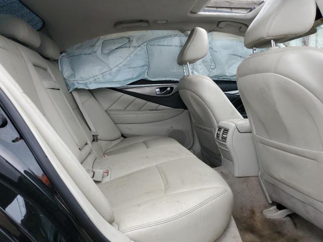 2016 INFINITI Q50 BASE #3310629781