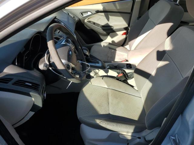 2014 FORD FOCUS SE #3281470995