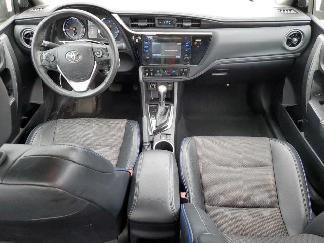 2017 TOYOTA COROLLA L - 2T1BURHE8HC815713