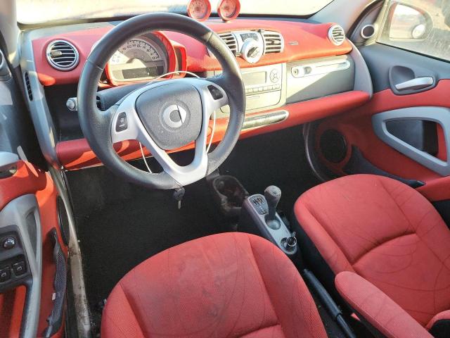 2011 SMART FORTWO PUR - WMEEJ3BA2BK483462