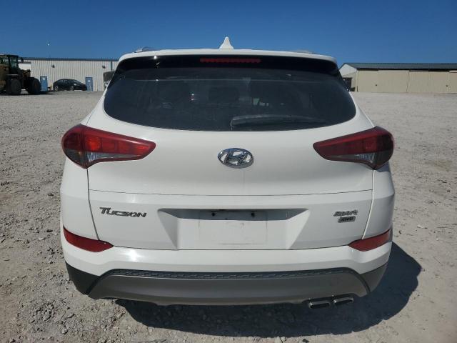 2018 HYUNDAI TUCSON SPO KM8J3CAL0JU745150