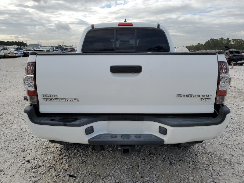 2015 TOYOTA TACOMA DOU - 5TFJU4GN8FX073022