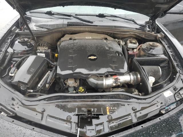 2015 CHEVROLET CAMARO LT #3304811654