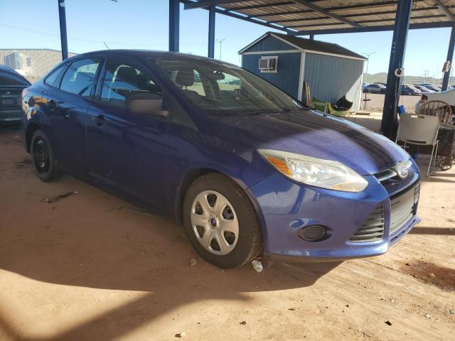 2012 FORD FOCUS S - 1FAHP3E26CL452294