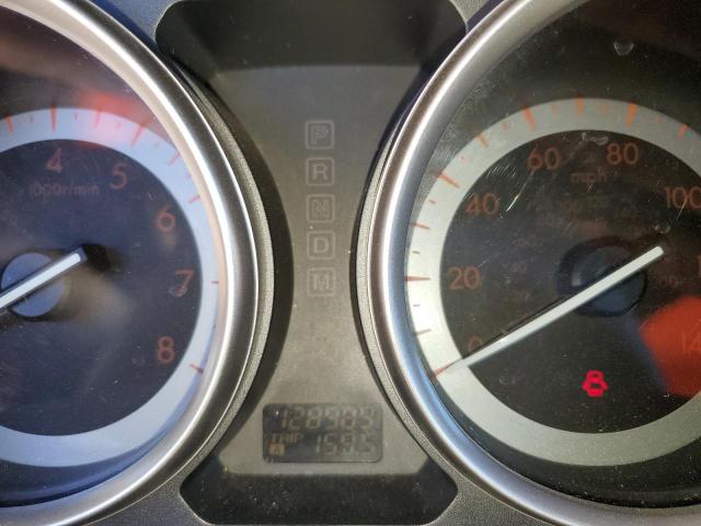 2012 MAZDA CX-9 - JM3TB3CA1C0338029