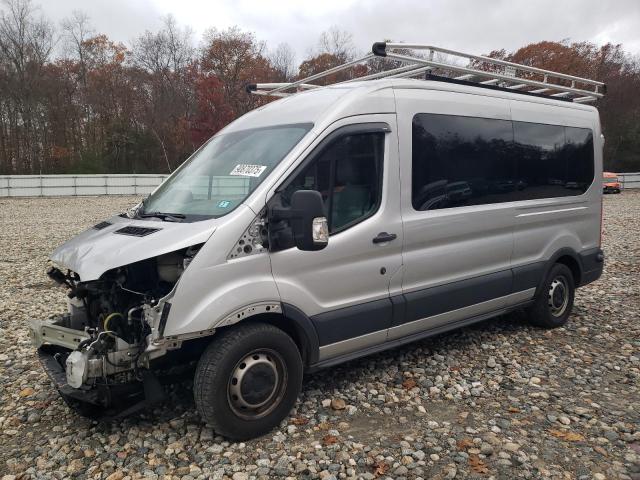 2016 FORD TRANSIT #3290287265