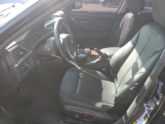 2014 BMW 328 D XDRI #3291726246