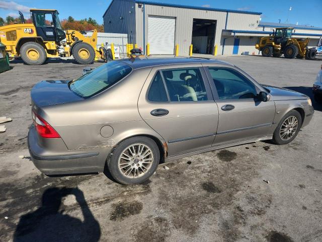 2004 SAAB 9-5 ARC #3279784303