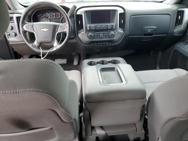 2014 CHEVROLET SILVERADO - 3GCUKREC6EG365272