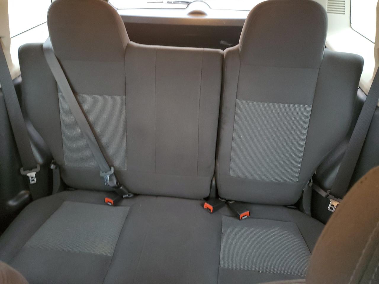 JEEP PATRIOT LATITUDE