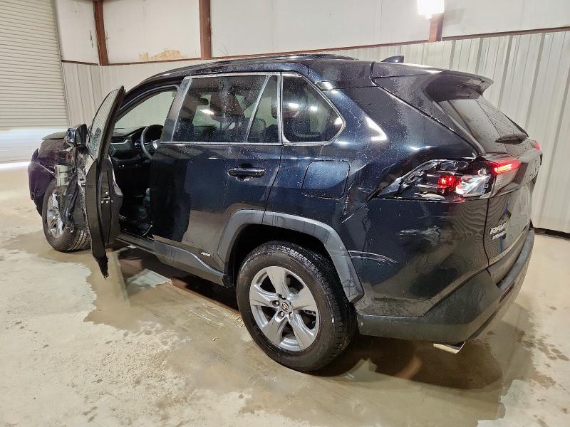 2023 TOYOTA RAV4 XLE - 4T3RWRFV0PU091239