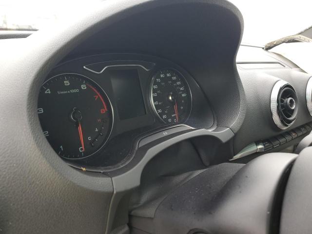 2015 AUDI A3 PREMIUM - WAUEFGFF6F1049146