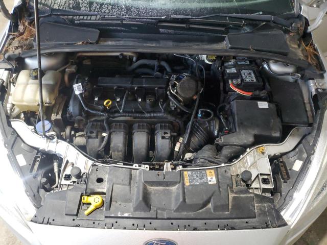 2015 FORD FOCUS SE - 1FADP3K22FL237650