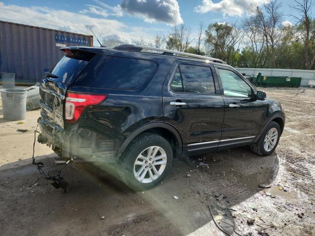 2015 FORD EXPLORER X - 1FM5K8D89FGB94912