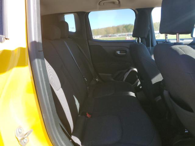 2015 JEEP RENEGADE L ZACCJABT2FPB47026