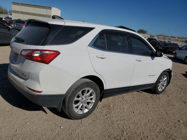 2020 CHEVROLET EQUINOX LT - 3GNAXKEV2LL265209