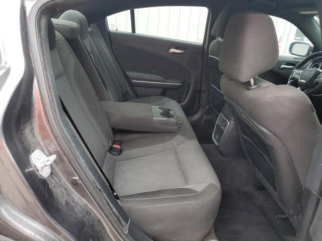 2015 DODGE CHARGER SX #3287715011