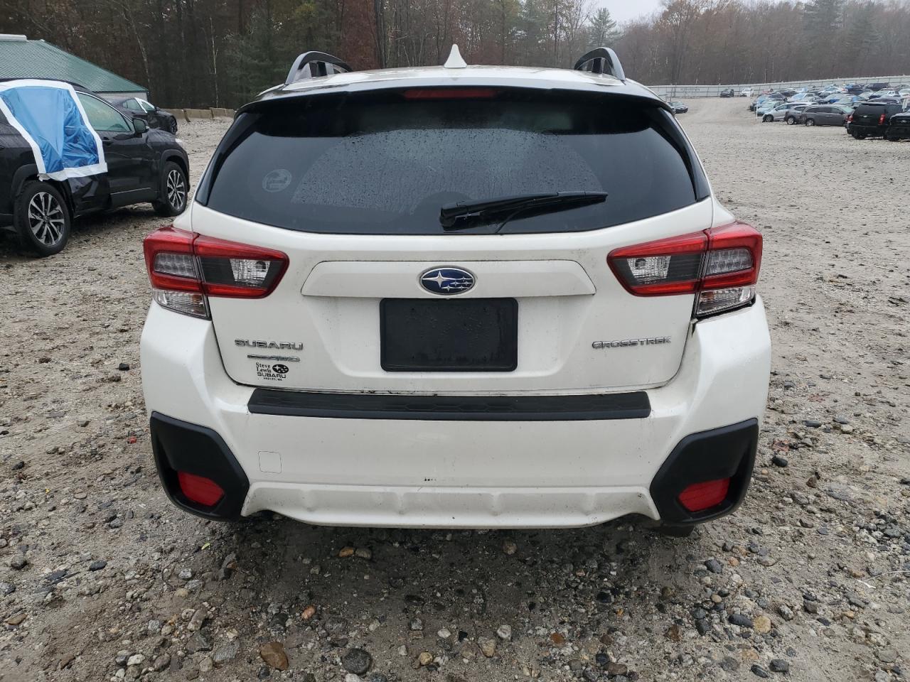 SUBARU CROSSTREK PREMIUM