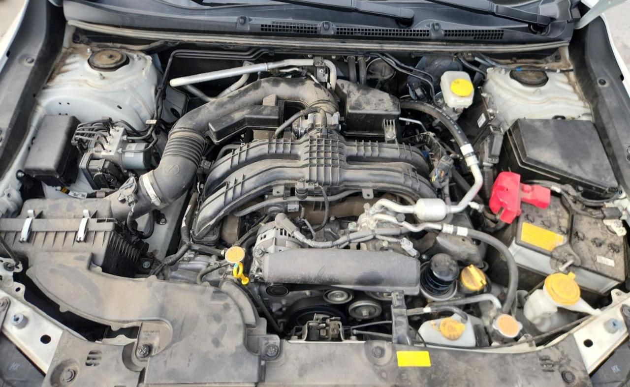 SUBARU CROSSTREK PREMIUM