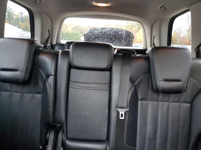 2013 MERCEDES-BENZ GL 450 4MA #3305460188