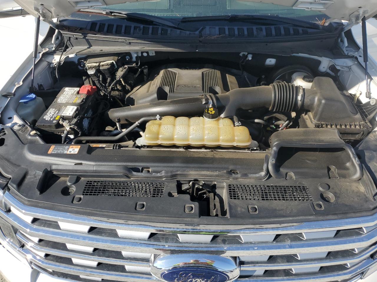 FORD EXPEDITION MAX LIMITED