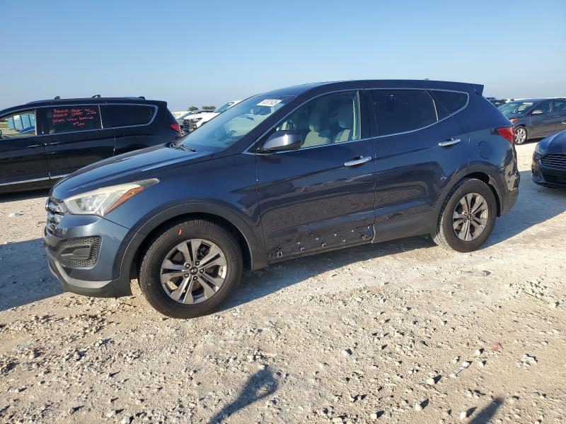 HYUNDAI SANTA FE S