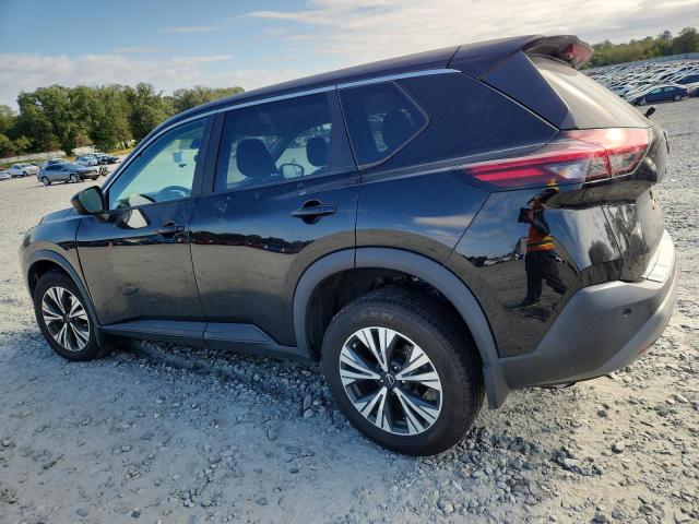 2023 NISSAN ROGUE SV - 5N1BT3BA5PC774224