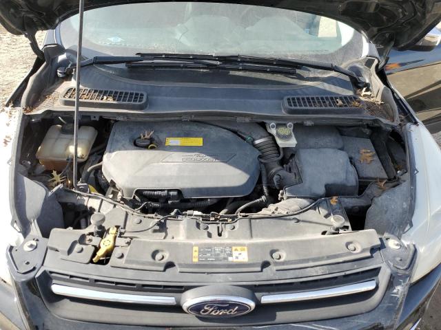 2016 FORD ESCAPE SE #3298156252