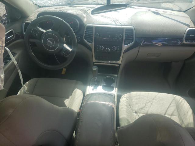 2011 JEEP GRAND CHER - 1J4RS4GG6BC613361