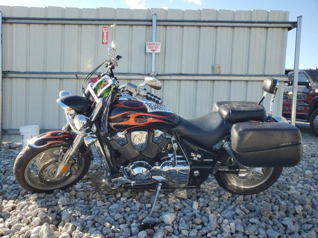 2006 HONDA VTX1800 C3 1HFSC46666A401113