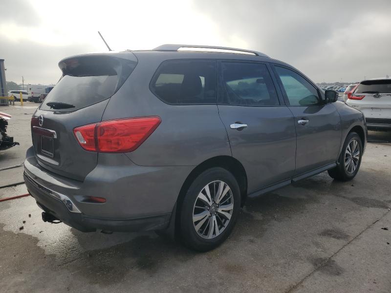 2017 NISSAN PATHFINDER - Other View