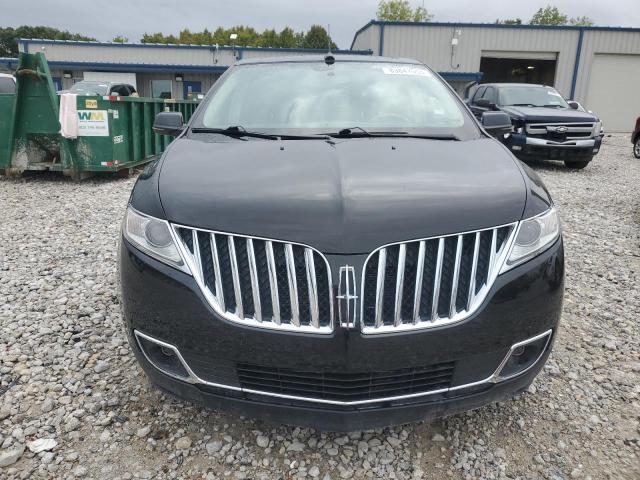 2013 LINCOLN MKX - 2LMDJ8JK8DBL07997