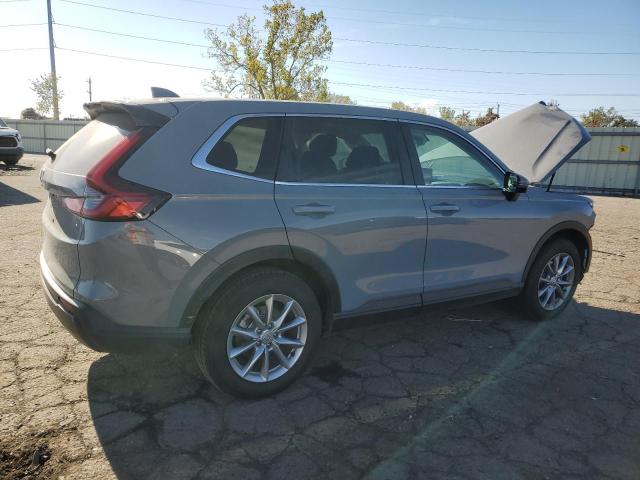 2026 HONDA CR-V EX #3290226205