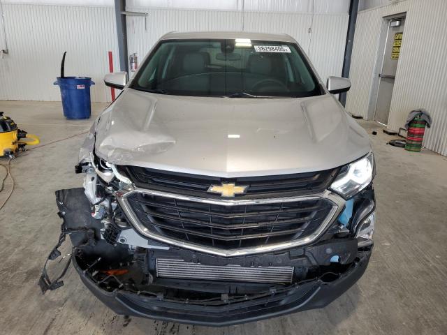 2020 CHEVROLET EQUINOX LT 3GNAXUEV6LS735307