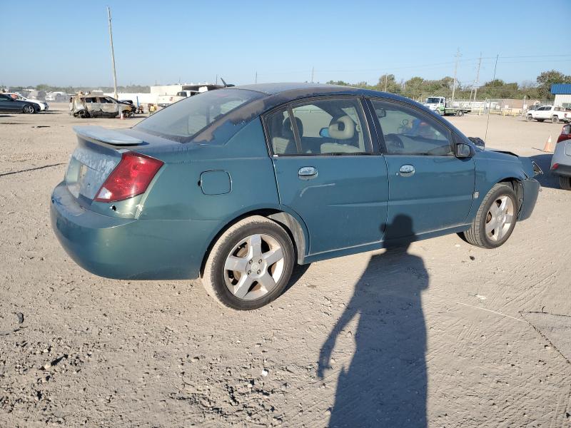 2007 SATURN ION LEVEL #3296530329
