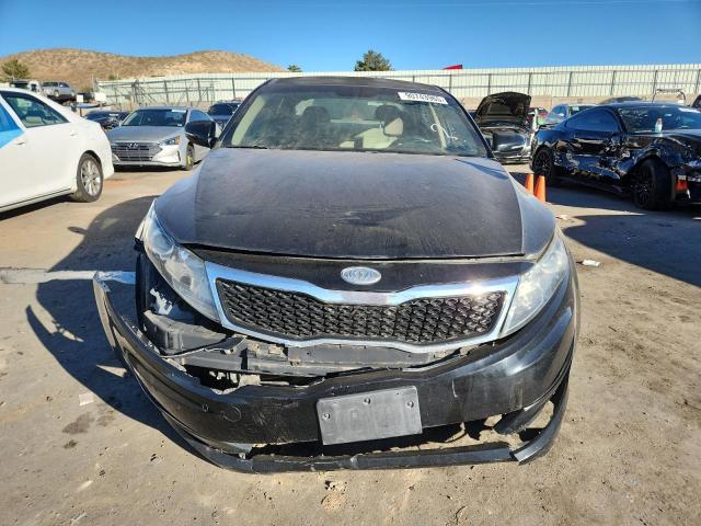 2011 KIA OPTIMA LX #3304085485