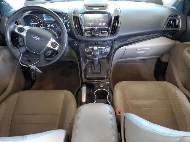 2014 FORD ESCAPE TIT - 1FMCU0J92EUD01721