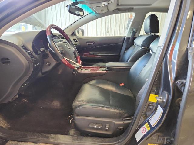 2011 LEXUS GS 350 - JTHCE1KS5B0030258