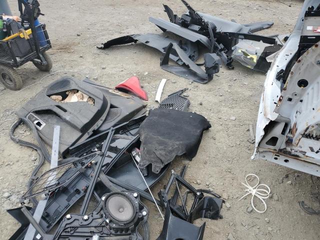 2022 FORD EXPLORER P - 1FM5K8AWXNNA14348