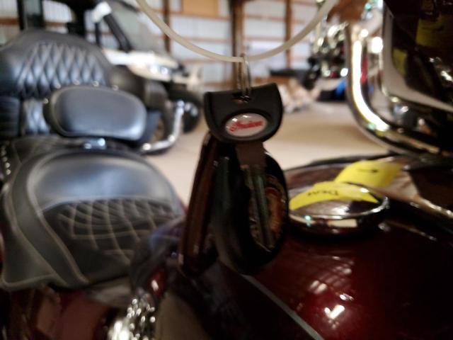 2021 INDIAN MOTORCYCLE CO. ROADMASTER - 56KTRABB8M3400507