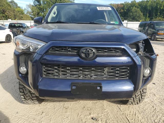 2016 TOYOTA 4RUNNER SR #3304765909