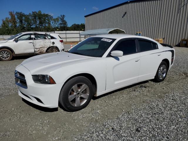 DODGE CHARGER SE