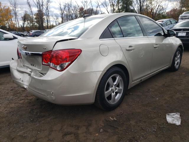 2016 CHEVROLET CRUZE LIMI 1G1PE5SB2G7149970