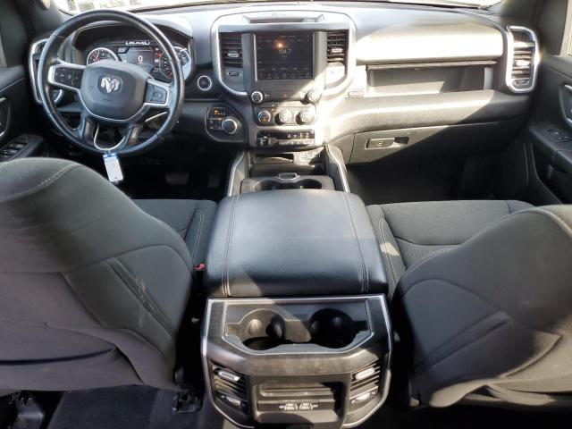 2021 RAM 1500 BIG H 1C6SRFMT0MN663350