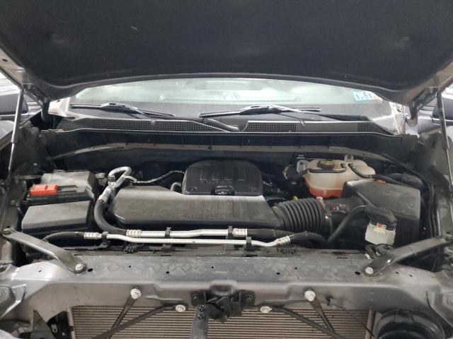 2022 CHEVROLET SILVERADO #3305561061