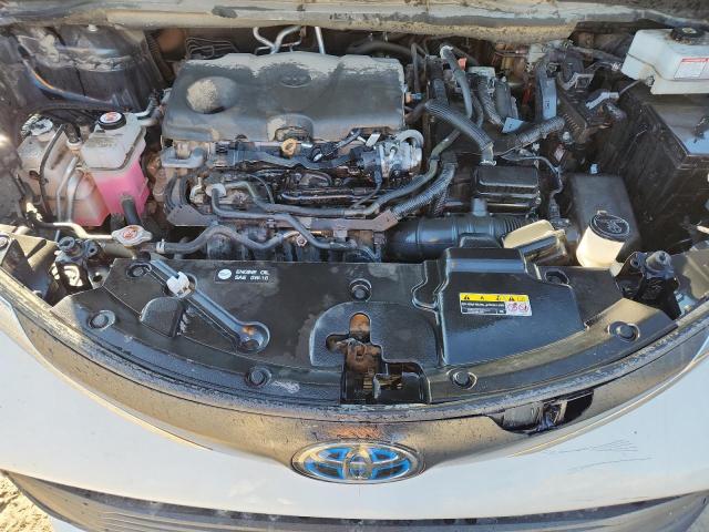 2023 TOYOTA SIENNA LE #3301707363