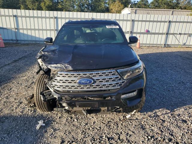 2020 FORD EXPLORER L - 1FMSK8FH4LGA43178