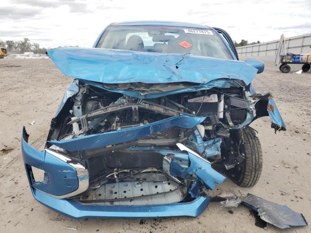 2024 MITSUBISHI MIRAGE G4 ES #3286607145