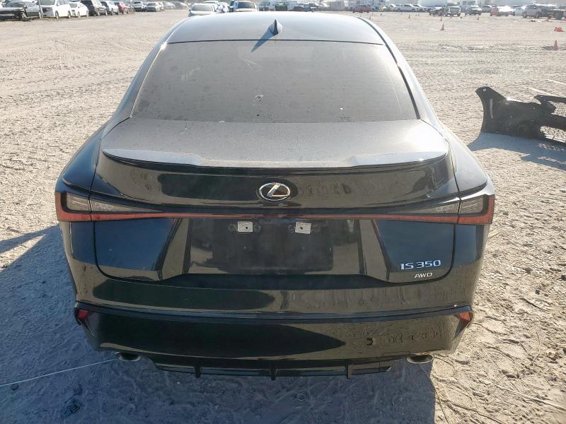 2025 LEXUS IS 350 F S JTHGZ1E21S5038216