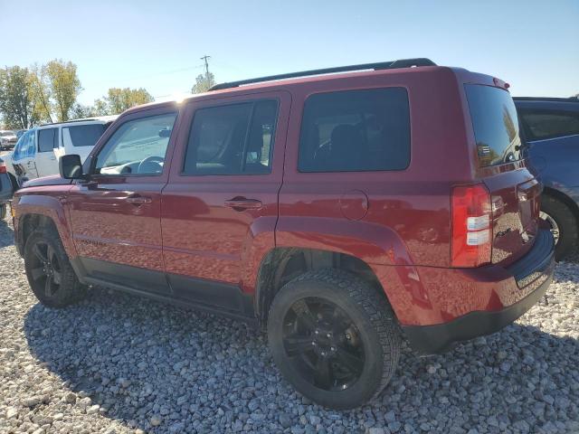 2015 JEEP PATRIOT SP - 1C4NJRBB6FD304005